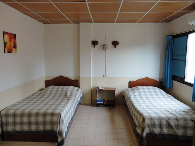 パノラマ ホテル