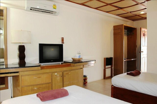 パノラマ ホテル