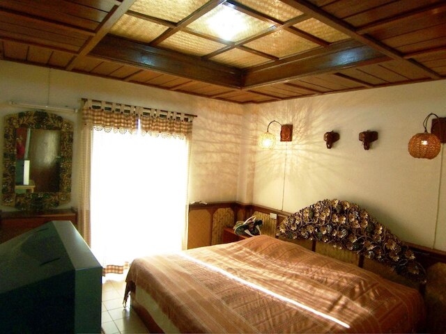 パノラマ ホテル