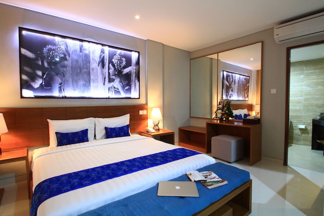 バクン ウバッド リゾート アンド ヴィラ