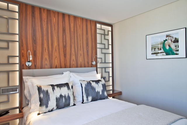 トゥリム サルダナ ホテル