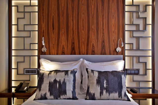 トゥリム サルダナ ホテル