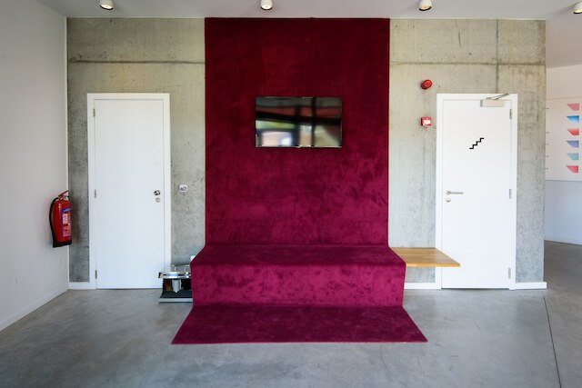 ベルビュー ホテル