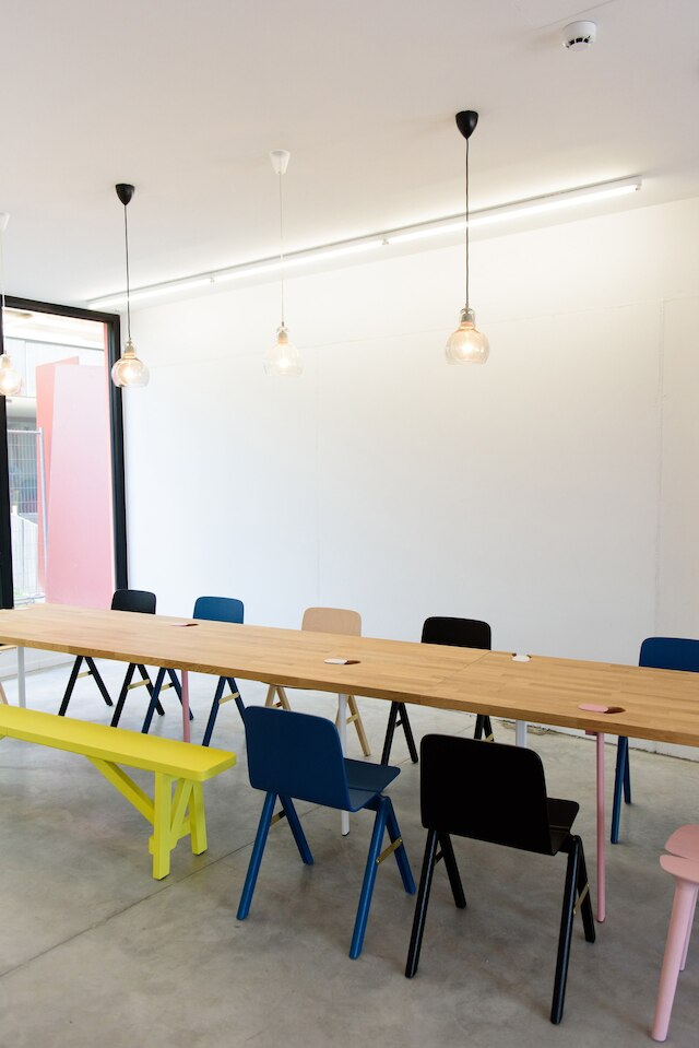 ベルビュー ホテル