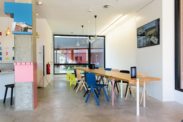 ベルビュー ホテル