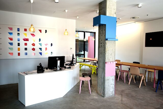 ベルビュー ホテル