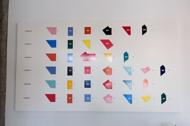 ベルビュー ホテル