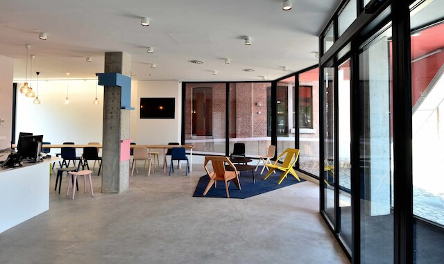 ベルビュー ホテル