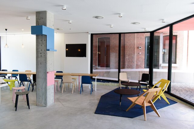 ベルビュー ホテル