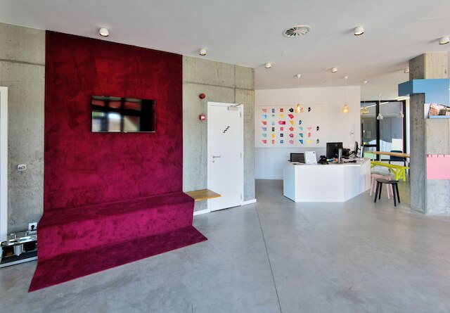 ベルビュー ホテル