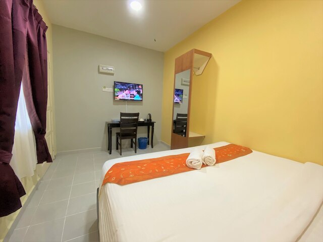 チェンナン イン