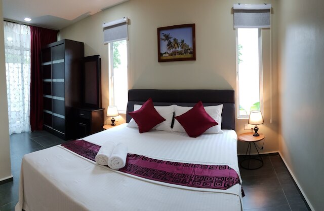 チェンナン イン