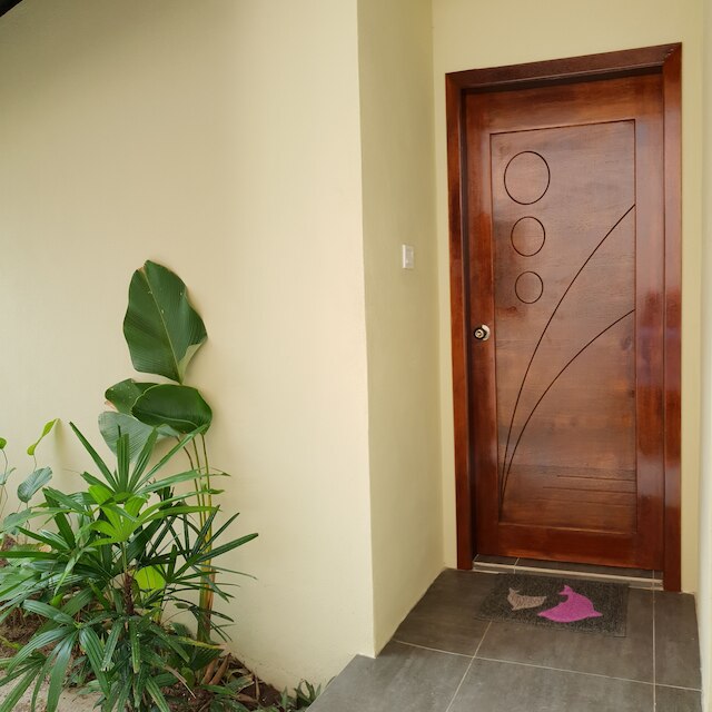 チェンナン イン