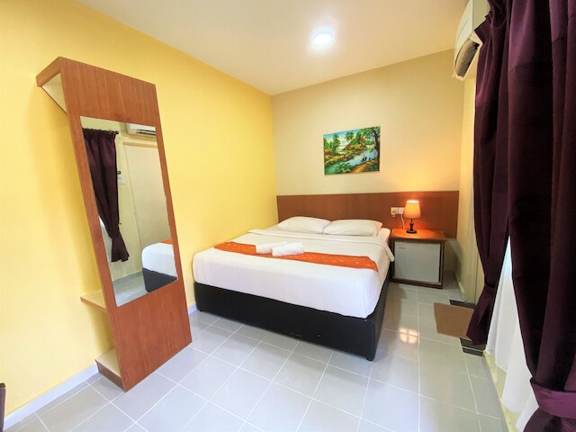 チェンナン イン