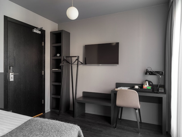 スカッジ ホテル バイ ケアホテルズ