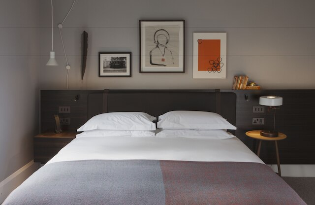 ザ ラスレット ホテル