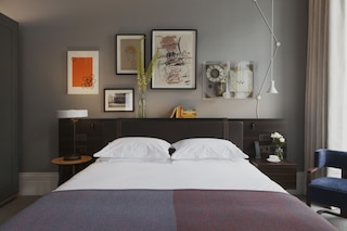 ザ ラスレット ホテル