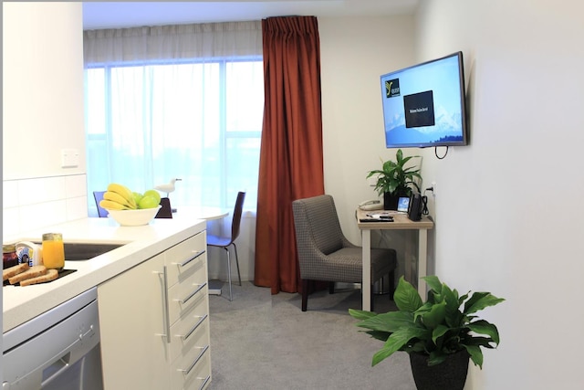 クエスト タウポ サービスド アパートメンツ