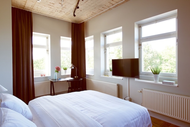 アスプランド ホテル アパートメンツ