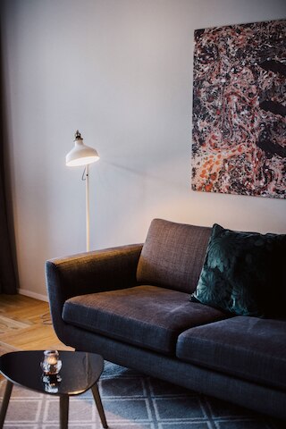 アスプランド ホテル アパートメンツ