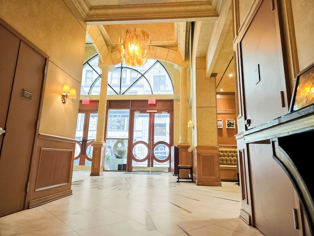 エグゼクティブ ホテル ル ソレイユ ニューヨーク