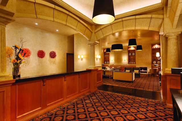 エグゼクティブ ホテル ル ソレイユ ニューヨーク