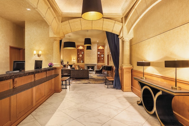 エグゼクティブ ホテル ル ソレイユ ニューヨーク