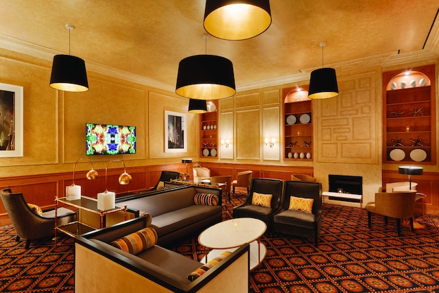 エグゼクティブ ホテル ル ソレイユ ニューヨーク