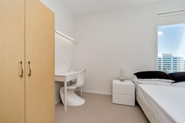 M セントラル アパートメンツ マヌカウ