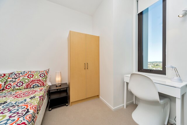 M セントラル アパートメンツ マヌカウ