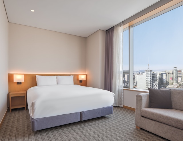 相鉄 ホテルズ ザ スプラジール ソウル 東大門