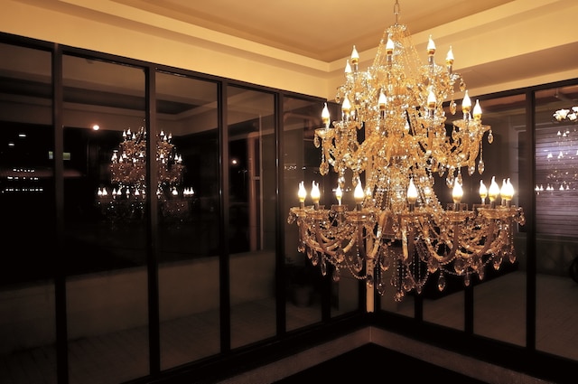 ホテル レ シャンプ フアリアン