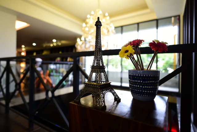 ホテル レ シャンプ フアリアン