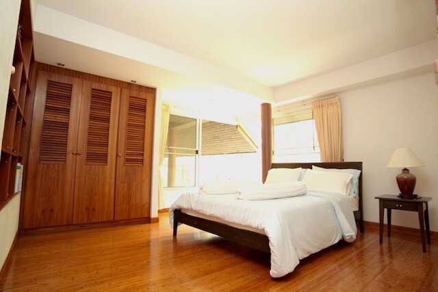 デ チョム ヴィラ