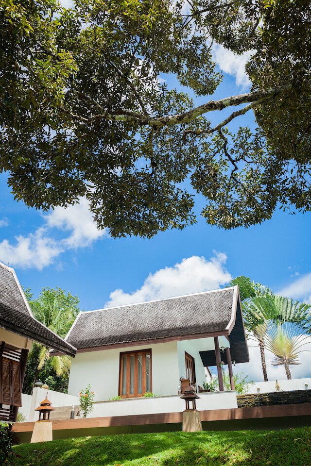 デ チョム ヴィラ