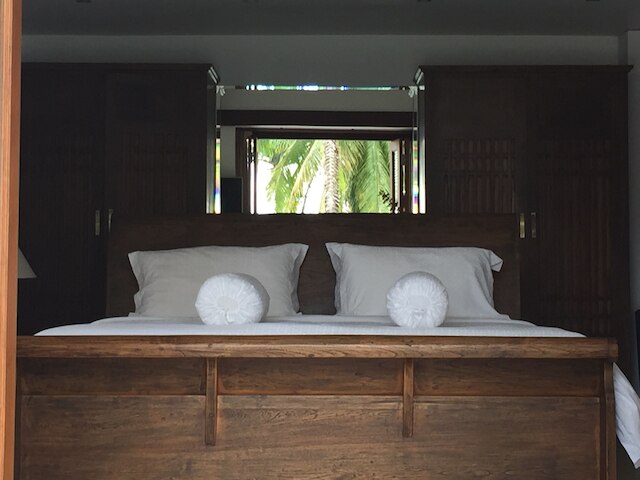 デ チョム ヴィラ