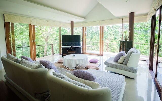 デ チョム ヴィラ