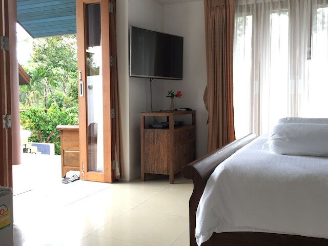 デ チョム ヴィラ