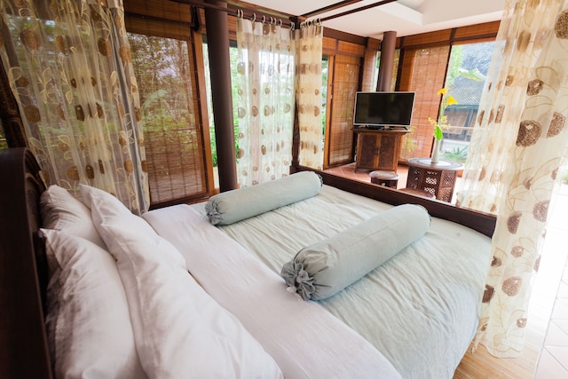 デ チョム ヴィラ