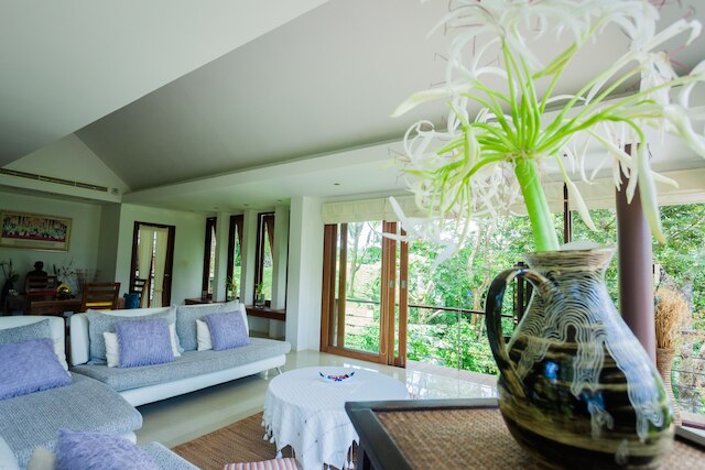 デ チョム ヴィラ