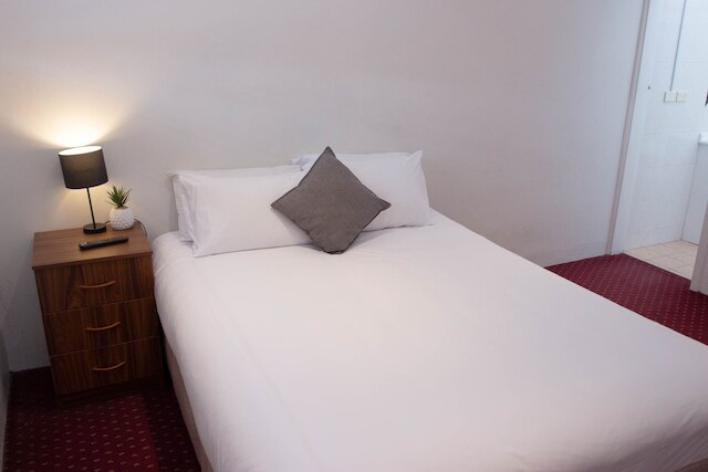 ウィレイ パーク ホテル