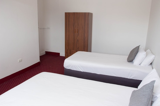 ウィレイ パーク ホテル