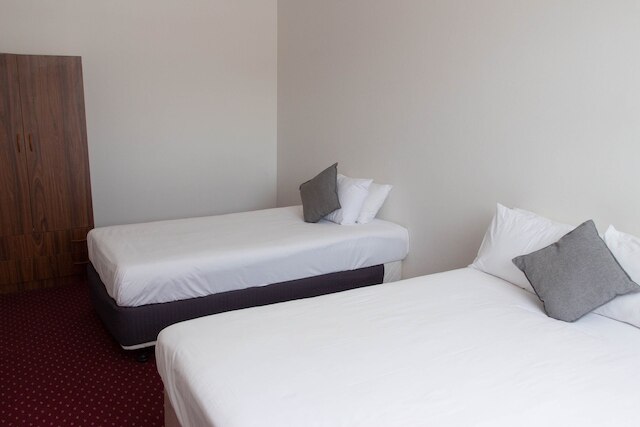 ウィレイ パーク ホテル