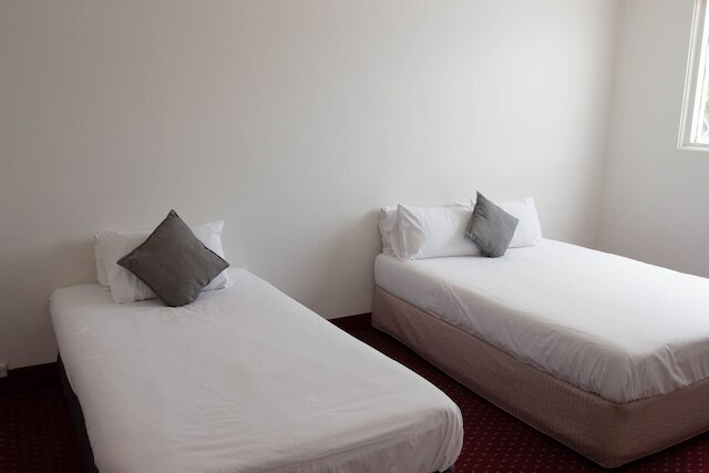 ウィレイ パーク ホテル