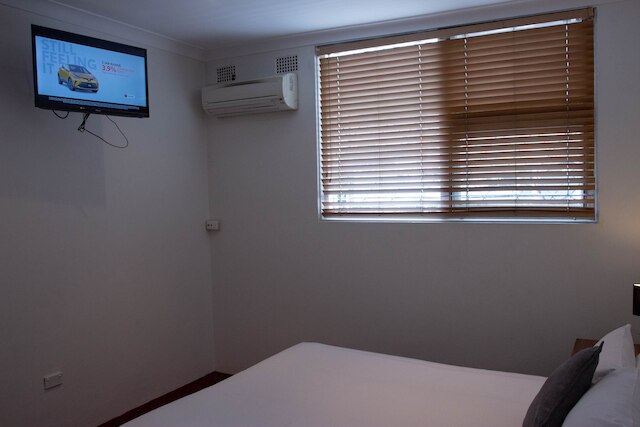 ウィレイ パーク ホテル