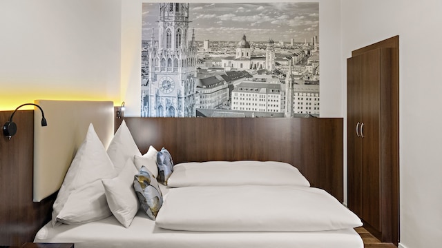 ホテル ドイツ ハイデ