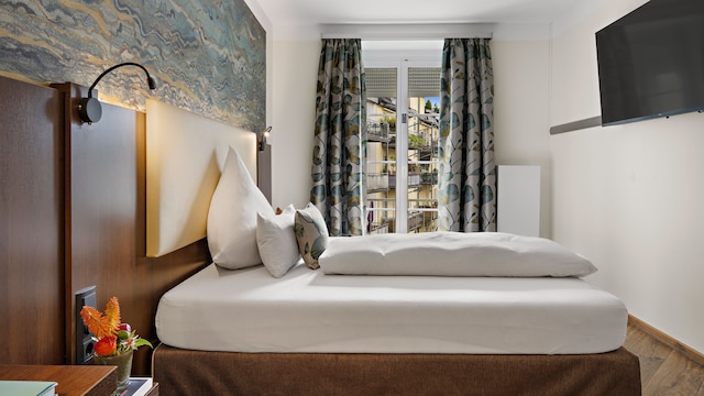 ホテル ドイツ ハイデ