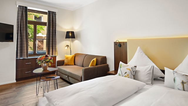 ホテル ドイツ ハイデ