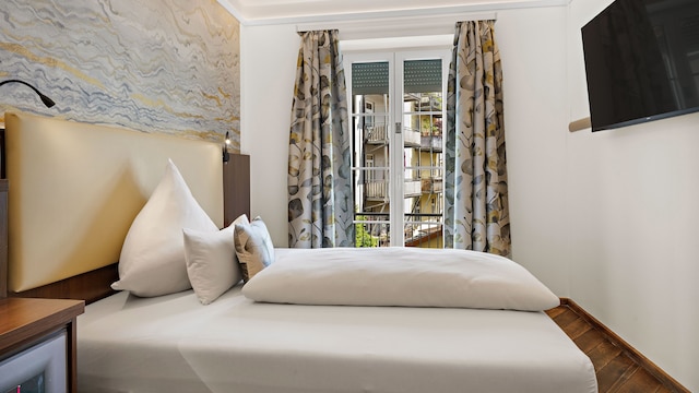 ホテル ドイツ ハイデ