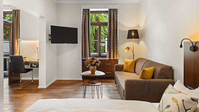 ホテル ドイツ ハイデ